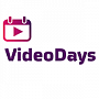 Первая конференция по видеомаркетингу Videodays Первая конференция по видеомаркетингу Videodays